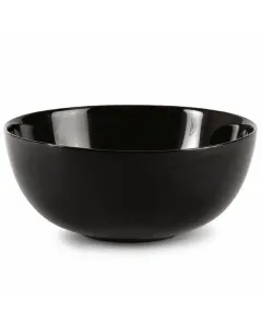 Saladier noir Ø21cm Diwali