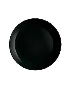 Saladier noir Ø21cm Diwali