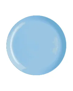 Assiette plate Diwali 25cm