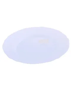 Assiette plate Ø 24cm Louis XV