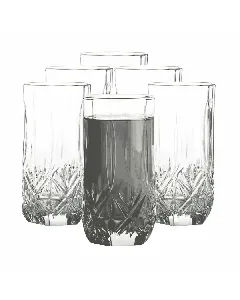 Verre &agrave; th&eacute; Brighton 16cl