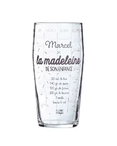 Verre à mesurer LUMINARC