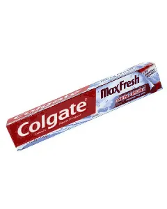 Dentifrice menthe fraîche Max Fresh