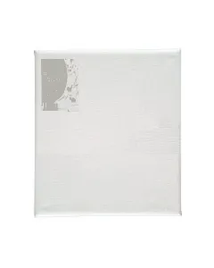 Châssis carton entoilé 30 x 24cm