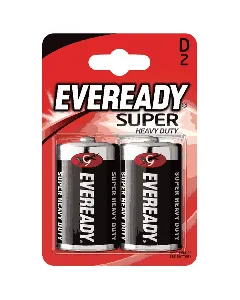 Piles Super Heavy Duty 1250 BP2