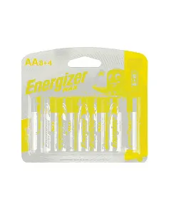 Pile alcaline AA LR06