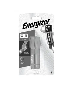 Torche métal MLH32+3AAA