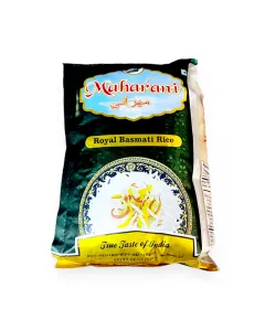 Riz Basmati 