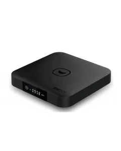 Mini box Android 4K