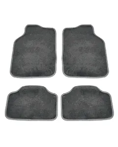 Tapis velours standard