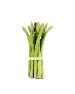 Asperges en botte 