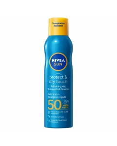Brume Solaire Protect & Dry Touch SPF 50