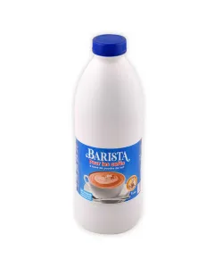 Lait écrémé Barista U.H.T