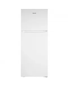 Réfrigérateur 2 portes 400 L Less Frost Blanc Brandt
