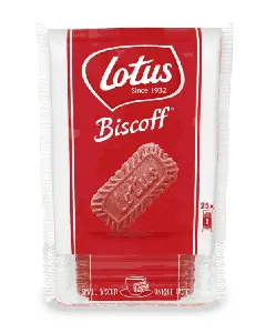 Biscuits caramélisés Biscoff