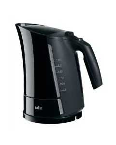 Bouilloire 1.7L Noir