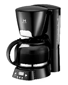 Cafetière électrique 12 tasses