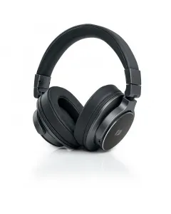 Casque Stéréo Bluetooth Noir