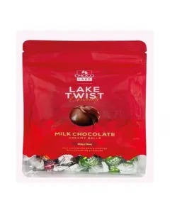 Mix balls chocolat fouré