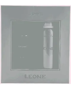 Coffret parfum Leone