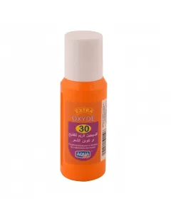 Crème oxydante 30