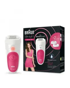 Épilateur Silk-épil 5 SensoSmart