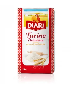 Farine Diari