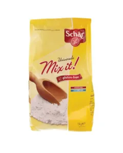 Farine sans gluten Mix It 