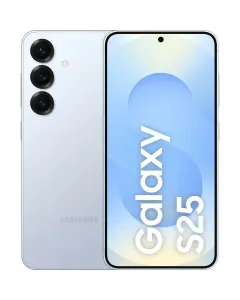Smartphone Galaxy S25 12GO 256GO Bleu Ciel