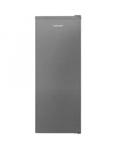 Congélateur vertical 245 L No Frost Inox 