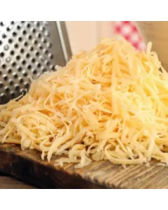 Fromage râpé Rap'cheese 100% lait