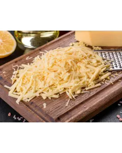 Fromage râpé affiné 100% lait
