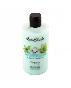 Gel douche Energizing sans paraben