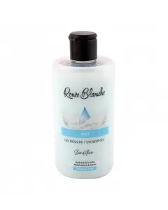 Gel douche sensitive sans paraben