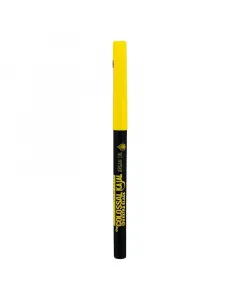 Eyeliner the Colossal Kajal Extra black Argan Oil 12h