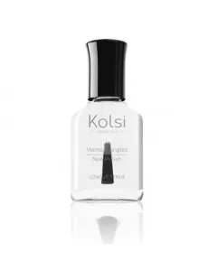 Vernis à ongles n°1