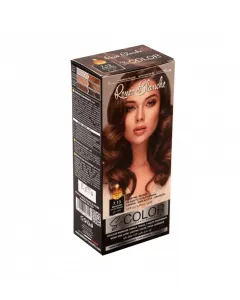 coloration cheveux 7.13