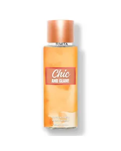 Brume Parfumée Chic