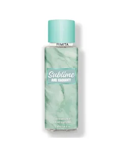 Brume Parfumée Sublime