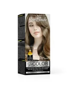 coloration cheveux 7.0