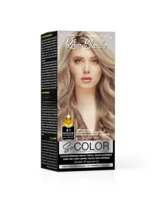 coloration cheveux 8.0