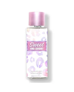 Brume Parfumée Sweet