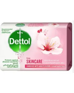 Savon skin care antibacterial