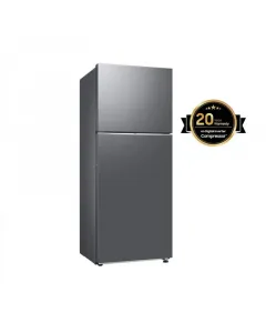 Réfrigérateur 2 portes 415 L No Frost Inox Samsung