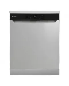 Lave vaisselle 14 couverts Inox