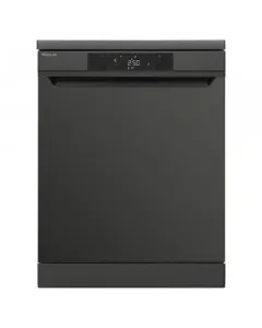 Lave vaisselle 13 couverts Dark Inox