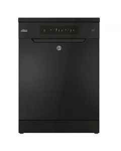 Lave vaisselle 13 couverts Inverter Noir