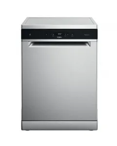 Lave-vaisselle 14 couverts - Inox