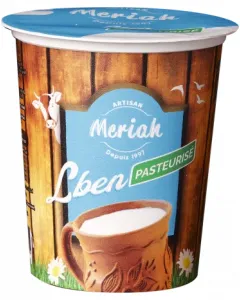 Lait fermenté "Leben"