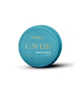 Masque capillaire sans sulfate Caviar
